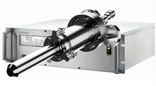Source d'ions - FDG15 - Scienta Omicron
