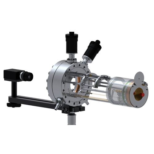 Source de rayons X - BDL600IR-MCP - Scienta Omicron