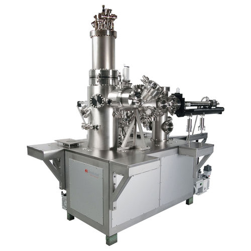 Microscope à effet tunnel LT STM Scienta Omicron de laboratoire / 3D / à température variable