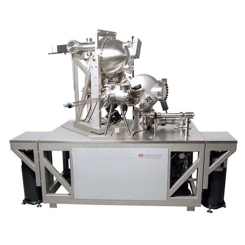 Spectromètre de photoélectrons rayons X - Scienta Omicron - de laboratoire / pour R&D / MCP