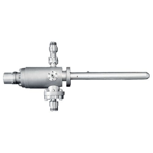Source de faisceau d'électrons pour microscope électronique à balayage - SEM 250 / SEM 500 - Scienta Omicron