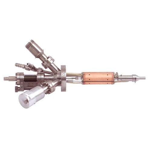 Évaporateur par faisceau d'ions - EFM 3 - Scienta Omicron - de laboratoire