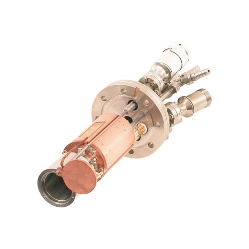 Évaporateur par faisceau d'ions - EFM 6 - Scienta Omicron - de process
