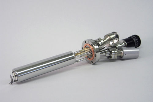 Cellule d'effusion haute température - WEZ - Scienta Omicron
