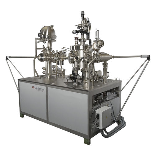 Système MBE - UHV PLD - Scienta Omicron