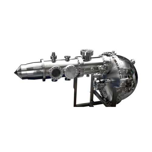 Analyseur de liquides - HIPP-2 / HIPP-3 - Scienta Omicron - de spectre / à intégrer
