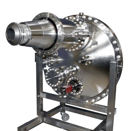 Spectromètre de photoélectrons - EW4000 - Scienta Omicron - de process / haute résolution
