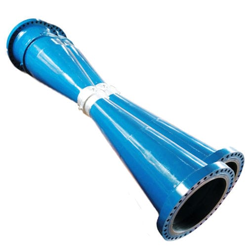 Tube de Venturi - Prisma Instruments