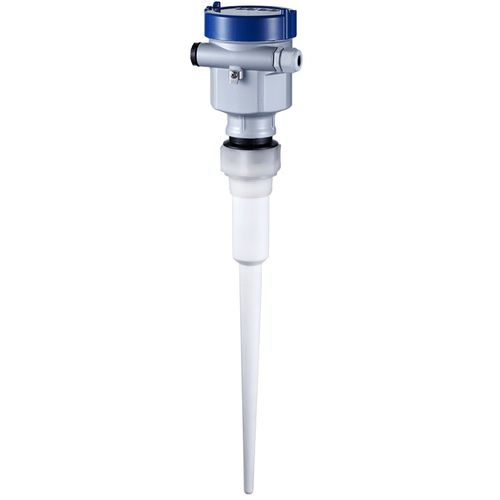 Transmetteur de niveau à micro-ondes - TNRP51 - Prisma Instruments - pour solides / pour liquides / 4-20 mA