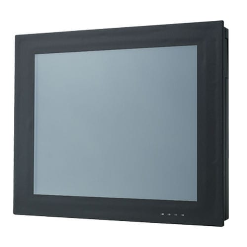 Panel PC LCD - PPC-31 series - Prisma Instruments - 15" / 17" / 12.1"
