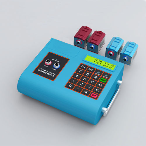 Calorimètre économique - DUS-CC-PC - Prisma Instruments - pour batterie / en continu