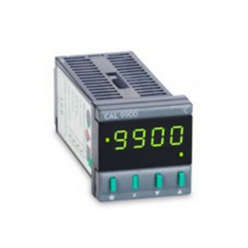 Contrôleur de température numérique - 9900 - Prisma Instruments - mono-boucle / IP54 / de chauffage
