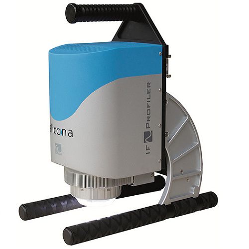 Profilomètre optique - IF-Profiler   - Bruker Alicona - 3D / pour mesure de rugosité / industriel
