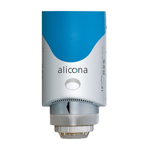 Appareil de mesure de rugosité - IF-SensorR25 - Bruker Alicona - de forme / 3D / optique