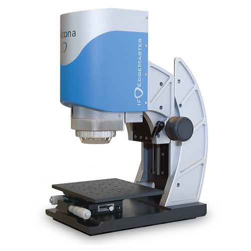 Appareil de mesure de forme - EdgeMaster - Bruker Alicona - de rugosité / optique / 3D