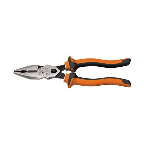 Pince universelle - 12098EINS - Klein Tools - pour fils / pour câble / isolée