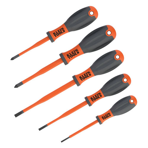 Tournevis plat - 32268INS - Klein Tools - Torx / Pozidriv / Phillips