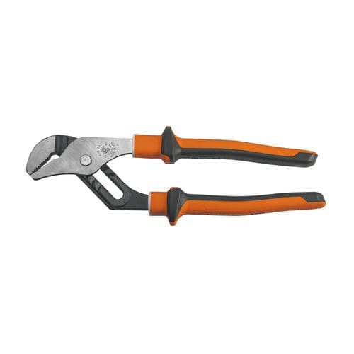 Pince multiprise - 50210EINS - Klein Tools - pour fils / pour câble / isolée