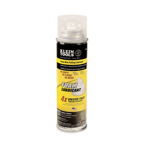 Lubrifiant sec - 51100 - Klein Tools