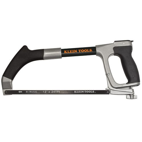 Scie à main à métaux pour le bois - 702-12 - Klein Tools - pour plastique