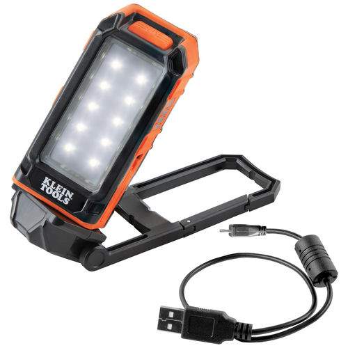 Lanterne de travail à LED - 56403 - Klein Tools - de travail / rechargeable / IP54