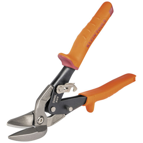 Cisaille manuelle - 2400L - Klein Tools - à tôle / à main