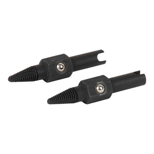 Embout de vissage Pozidriv - 32488HD - Klein Tools - en acier / pour usage intensif