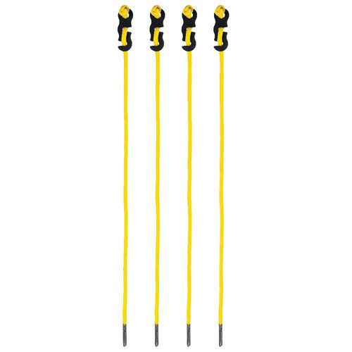 Sangle de fixation - 5890 - Klein Tools - à haute température / textile / tendeur