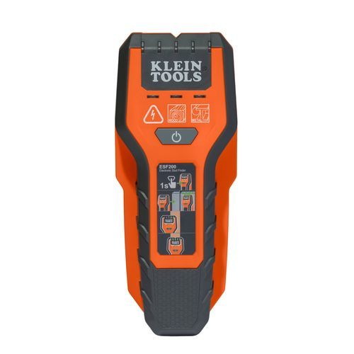 Localisateur de câbles - ESF200 - Klein Tools