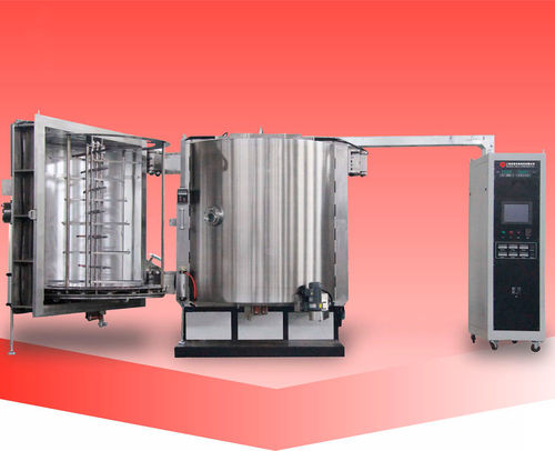 Machine de dépôt sous vide - RTEP1600 - Shanghai Royal Technology Inc. - PVD / par évaporation thermique / de couches minces