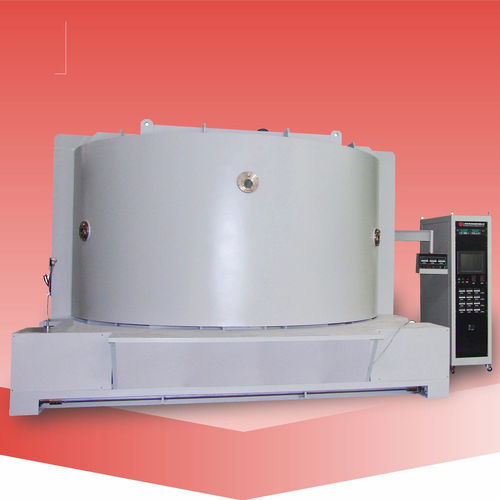Machine de dépôt PVD - RTEP3618 - Shanghai Royal Technology Inc. - par évaporation thermique / de couches minces / de film métallisé