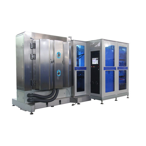 machine d'évaporation sous vide - Shanghai Royal Technology Inc.