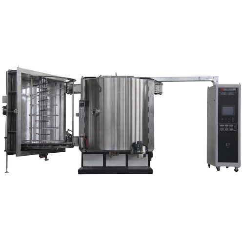 Machine de dépôt PVD - RTES1600 - Shanghai Royal Technology Inc. - par pulvérisation cathodique à magnétron / par évaporation thermique / de couches minces