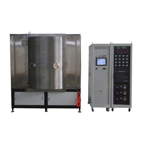 Machine de dépôt PVD - RTAC1600-arc - Shanghai Royal Technology Inc. - par évaporation par arc / de couches minces / de film métallisé