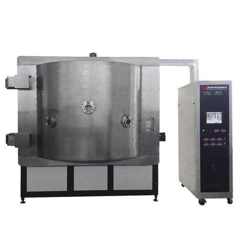Machine de dépôt PVD - RTEP2215-PVD CHROME - Shanghai Royal Technology Inc. - par évaporation thermique / assisté par faisceau d'ions / de couches minces