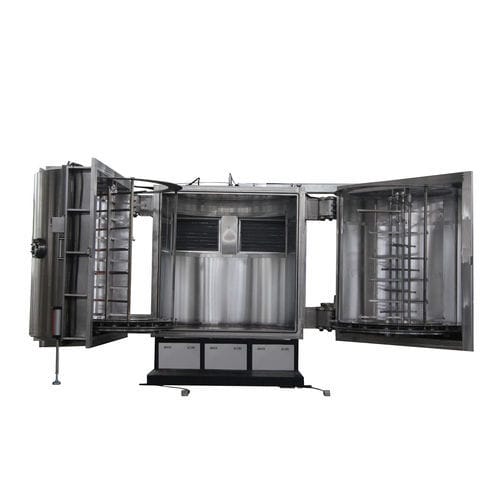 Machine de dépôt PVD - RTEP1616-SP - Shanghai Royal Technology Inc. - par pulvérisation cathodique / par évaporation thermique / de couches minces