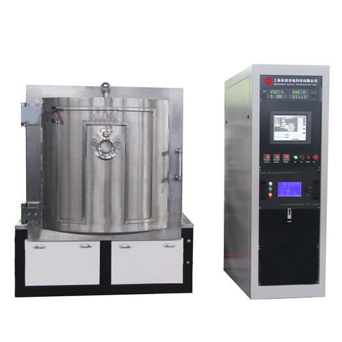 Machine de dépôt PVD - RTSP900 - Shanghai Royal Technology Inc. - par pulvérisation cathodique à magnétron / de couches minces / sous vide