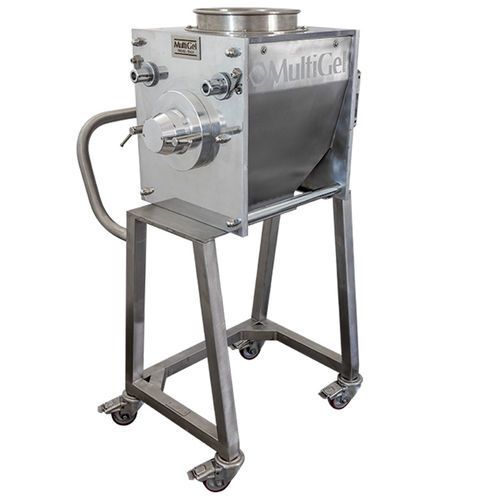 Tamis à Farine En Acier Inoxydable Avec échelle De Mesure - Pour Pâtisserie, Boulangerie, Cuisine