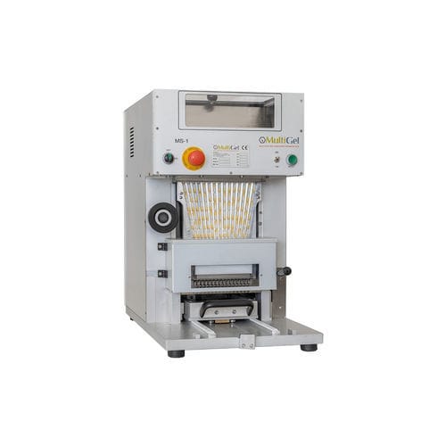 Système de chargement automatisé - MS 1 - MultiGel Srl