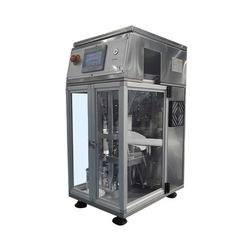 Presse à comprimés - CPR 1 - MultiGel Srl