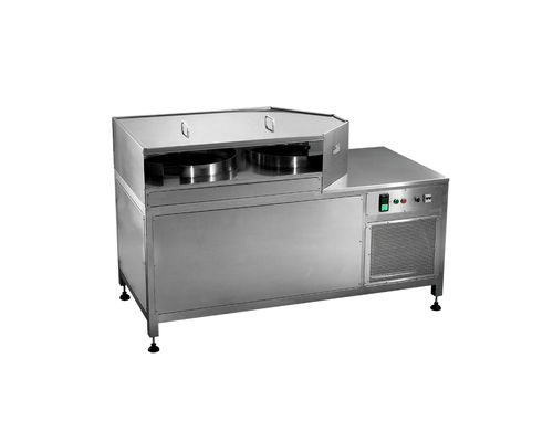 Compteuse pour suppositoires - CU-MND 6000 - MultiGel Srl - pour l'industrie pharmaceutique / automatique
