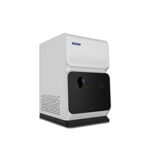 Chromatographe ionique - CIC-D100 - Qingdao Shenghan Chromatograph Technology Co., Ltd - de laboratoire / pour l'industrie agroalimentaire / chimique