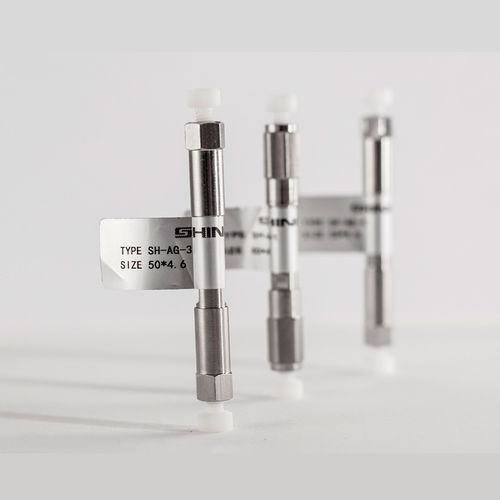 Protection de piliers - SH-G-1  - Qingdao Shenghan Chromatograph Technology Co., Ltd