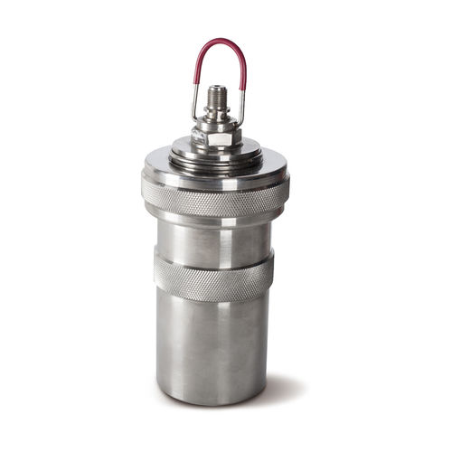 Bombe de combustion à oxygène - YCY-4 - Qingdao Shenghan Chromatograph Technology Co., Ltd