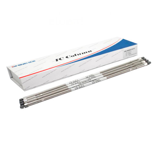 Colonne de chromatographie ionique - SH-AC-3  - Qingdao Shenghan Chromatograph Technology Co., Ltd