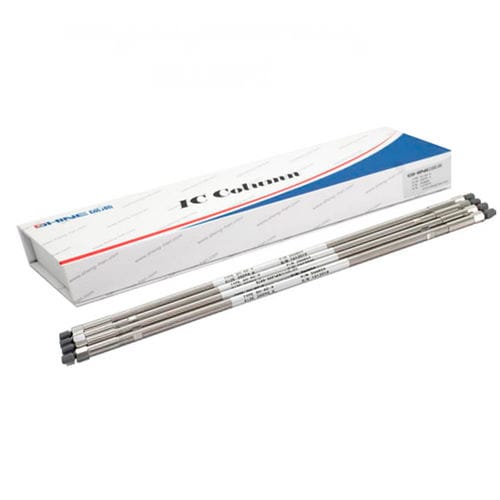 Colonne de chromatographie ionique - SH-AC-1 - Qingdao Shenghan Chromatograph Technology Co., Ltd