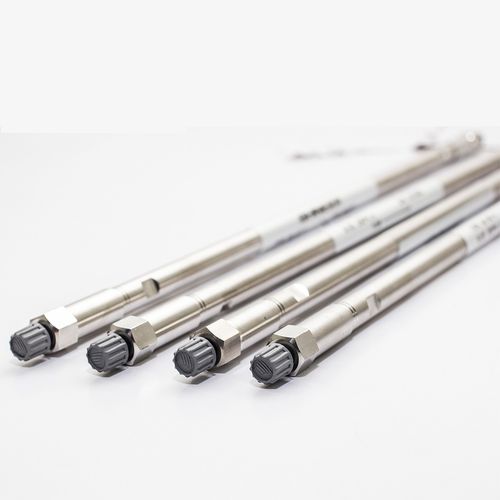 Colonne de chromatographie ionique - SH-AC-20  - Qingdao Shenghan Chromatograph Technology Co., Ltd