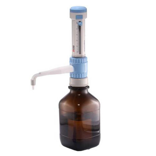 Distributeur de liquides - DispensMate - Qingdao Shenghan Chromatograph Technology Co., Ltd - semi-automatique