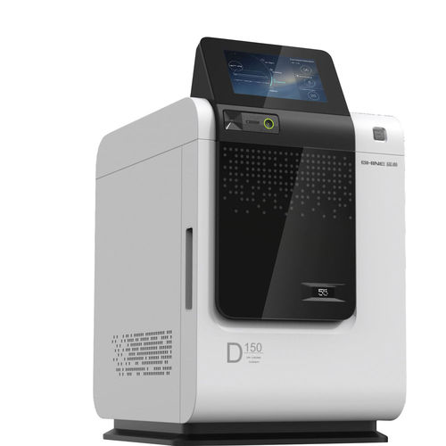 Chromatographe ionique - CIC-D150 - Qingdao Shenghan Chromatograph Technology Co., Ltd - de laboratoire / pour l'industrie agroalimentaire / pour applications pharmaceutiques