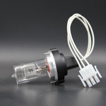 Éclairage à lampes - PN - Qingdao Shenghan Chromatograph Technology Co., Ltd - au deutérium